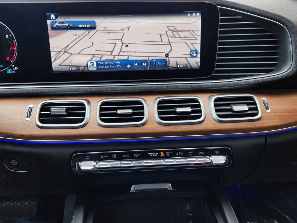 Certified 2026 Mercedes-Benz GLE 350 4MATIC image 17