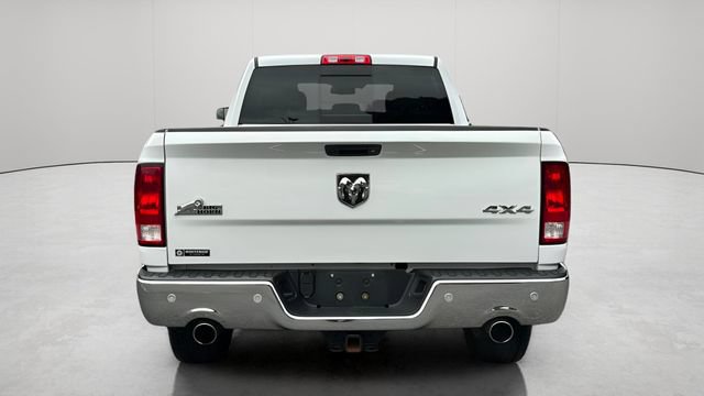 Used 2018 RAM 1500 Big Horn AWD/4WD image 6