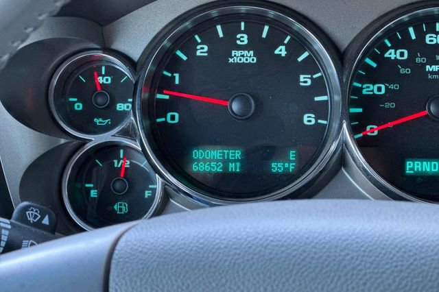 Used 2013 Chevrolet Silverado 1500 LT w/ All-Star Edition image 28