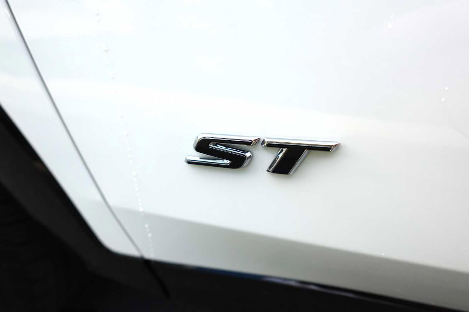 New 2026 Buick Envista Sport Touring w/ Convenience II Package image 10