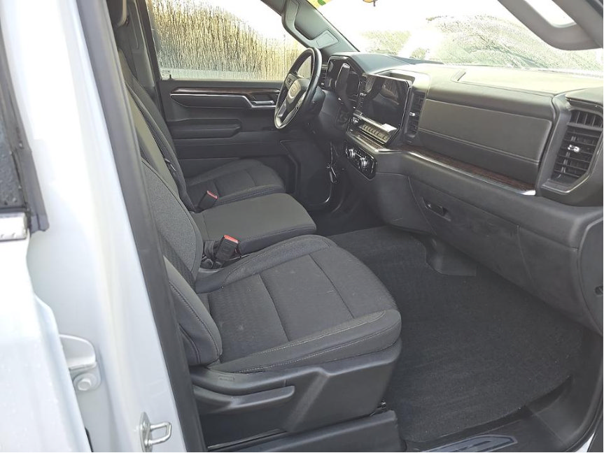 Used 2023 GMC Sierra 1500 SLE AWD/4WD image 14