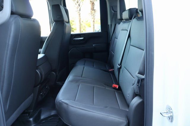 New 2026 GMC Sierra 2500 Pro w/ 1SA Pro Safety Plus Package image 11