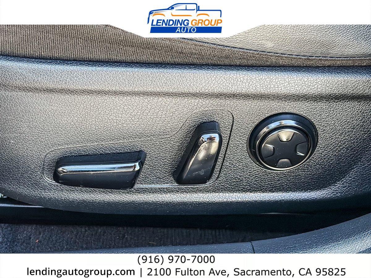 Used 2020 Kia Stinger GT-Line RWD image 20