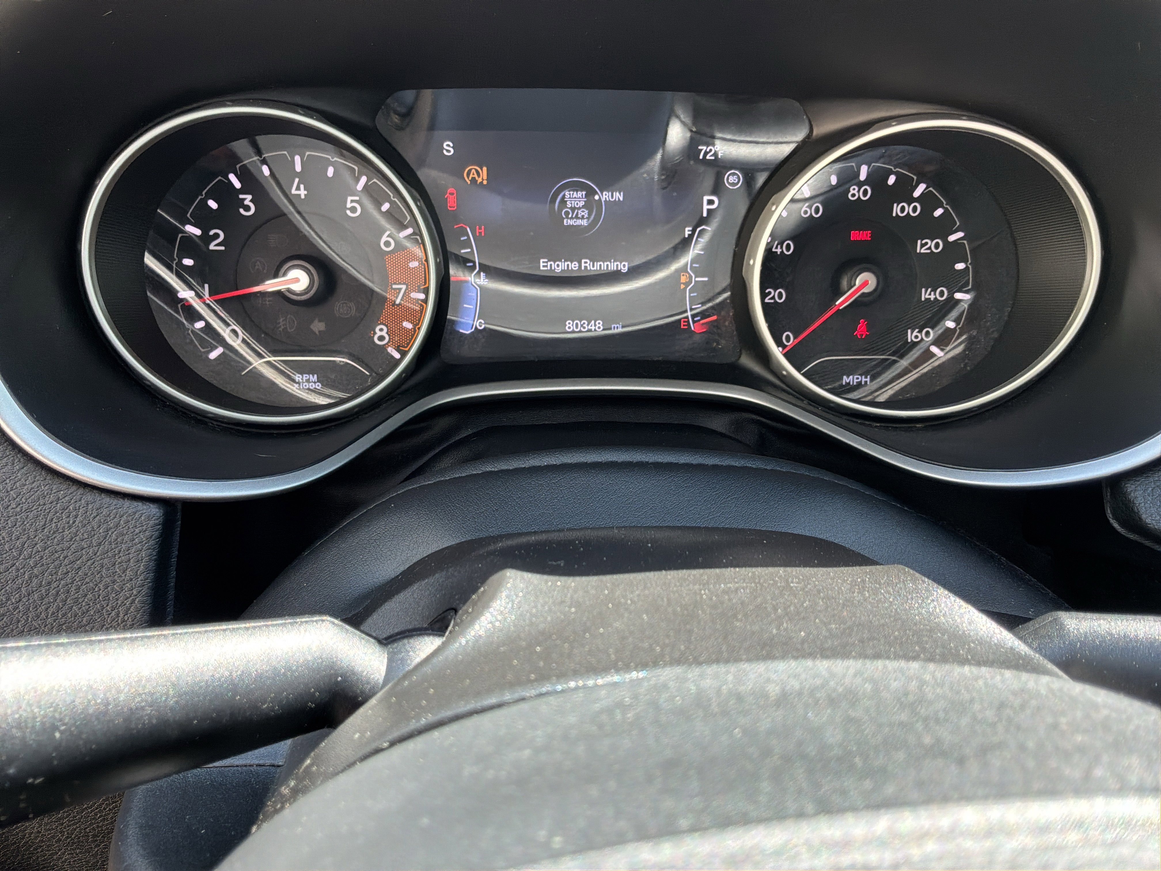 Used 2019 Jeep Compass Latitude w/ Popular Equipment Group image 22