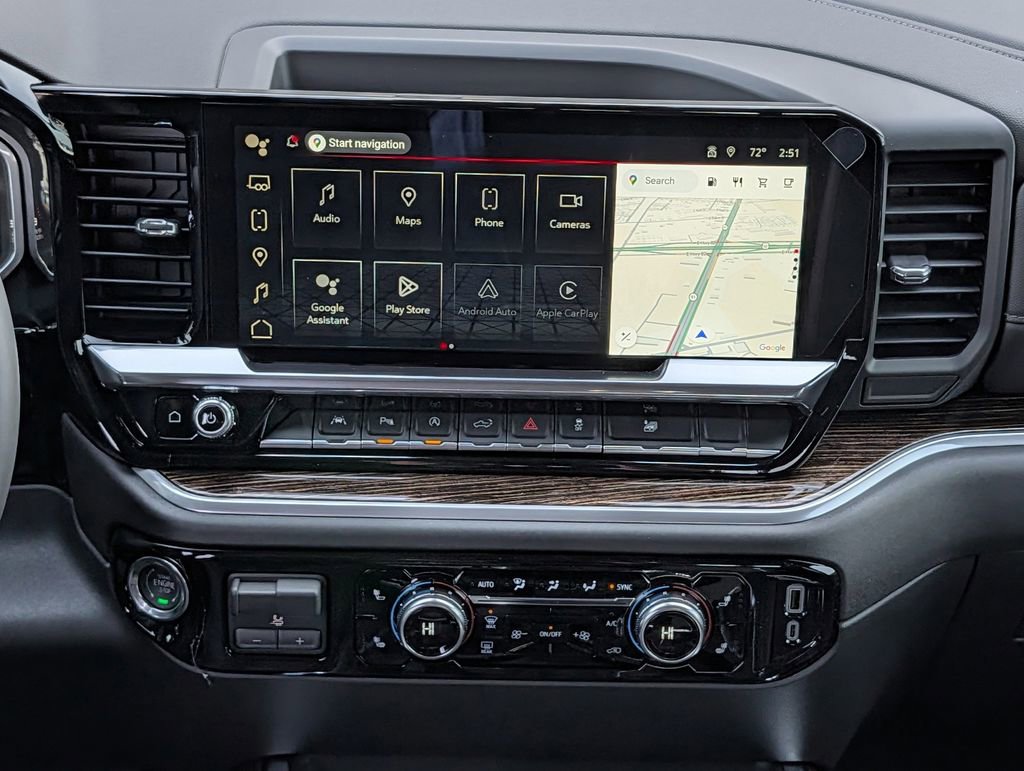 New 2026 GMC Sierra 1500 Elevation w/ Elevation Premium Package RWD image 14