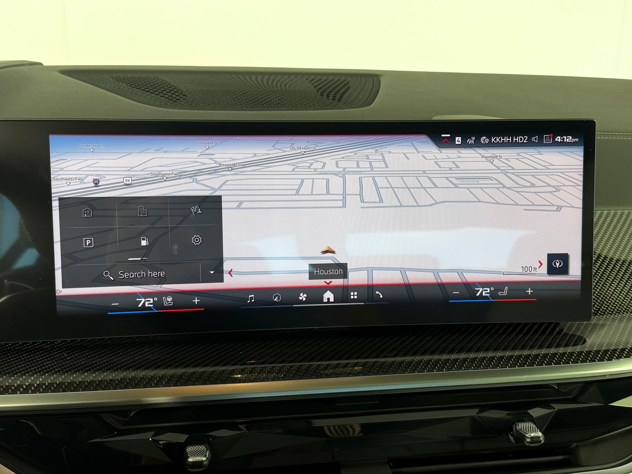 New 2026 BMW X6 M60i image 27