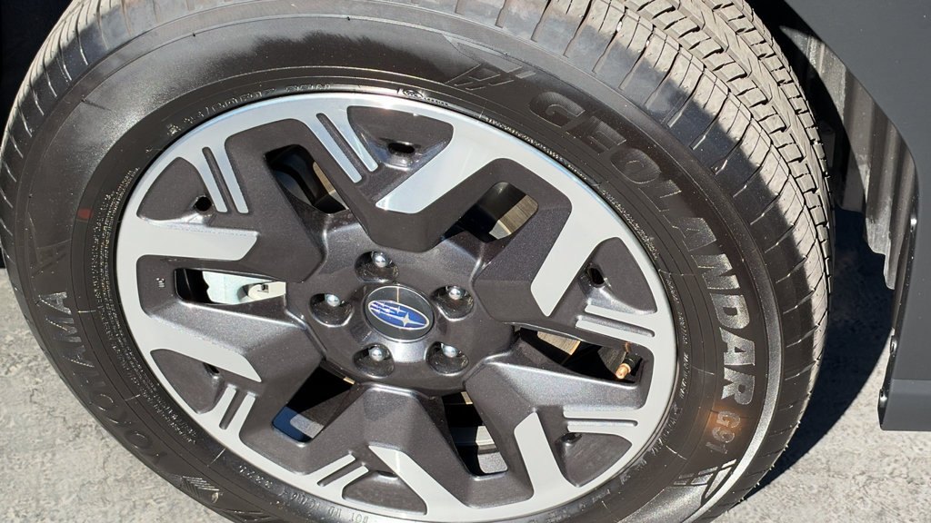 Certified 2026 Subaru Forester Premium AWD/4WD image 10