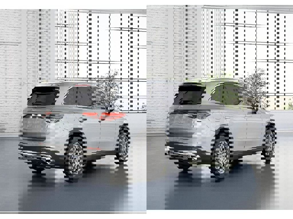 New 2026 Mercedes-Benz GLC 300 4MATIC image 21