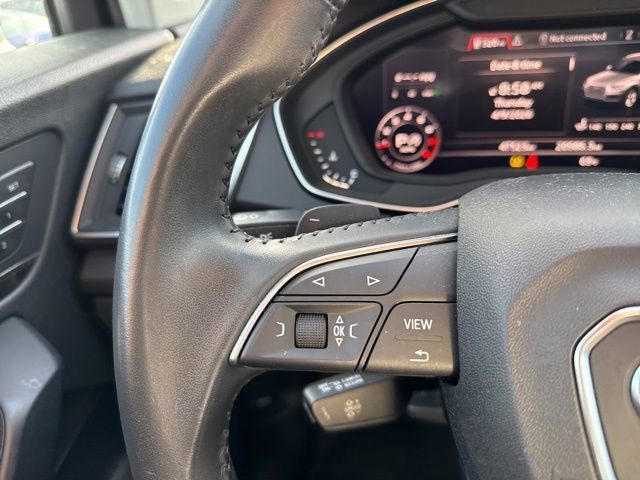 Used 2019 Audi Q5 2.0T Premium Plus w/ Premium Plus Package image 18