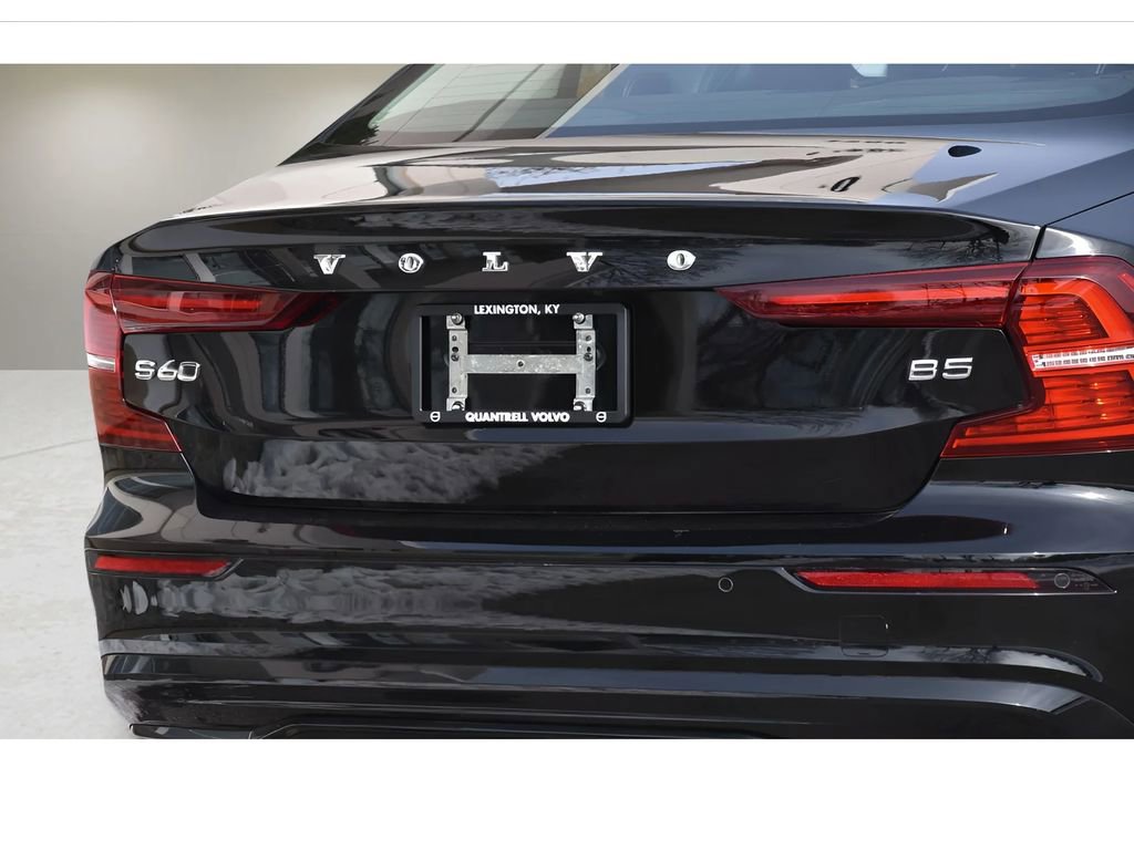 Certified 2023 Volvo S60 B5 Core w/ Climate Package image 28