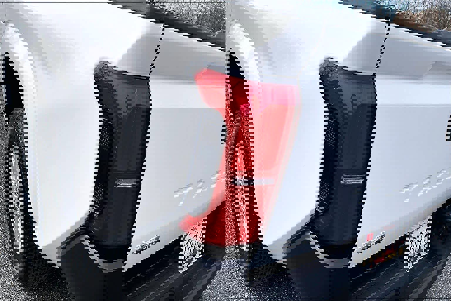 Used 2024 Toyota Tacoma SR w/ SR Upgrade Package image 28