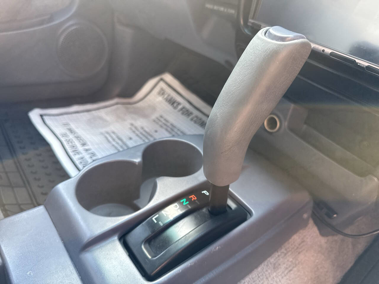 Used 2000 Toyota Tacoma PreRunner image 15