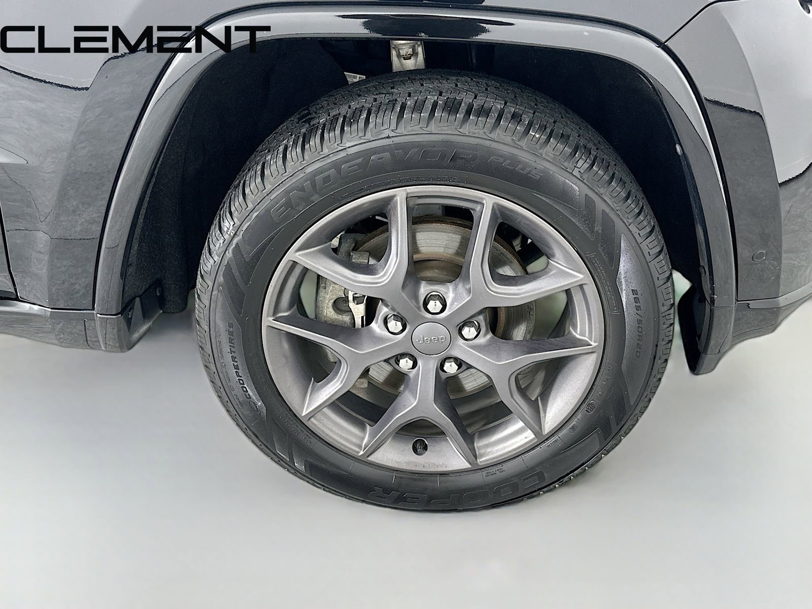 Used 2021 Jeep Grand Cherokee Limited w/ Quick Order Package 28K 80th image 37