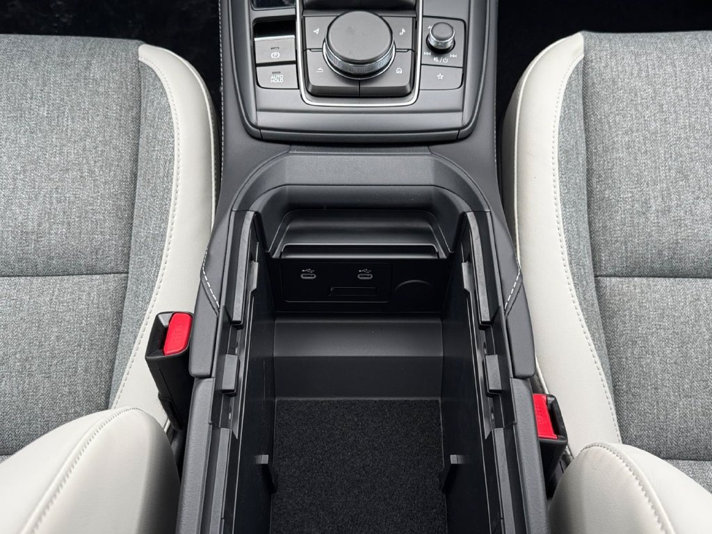 New 2026 MAZDA CX-30 Aire Edition AWD/4WD image 18