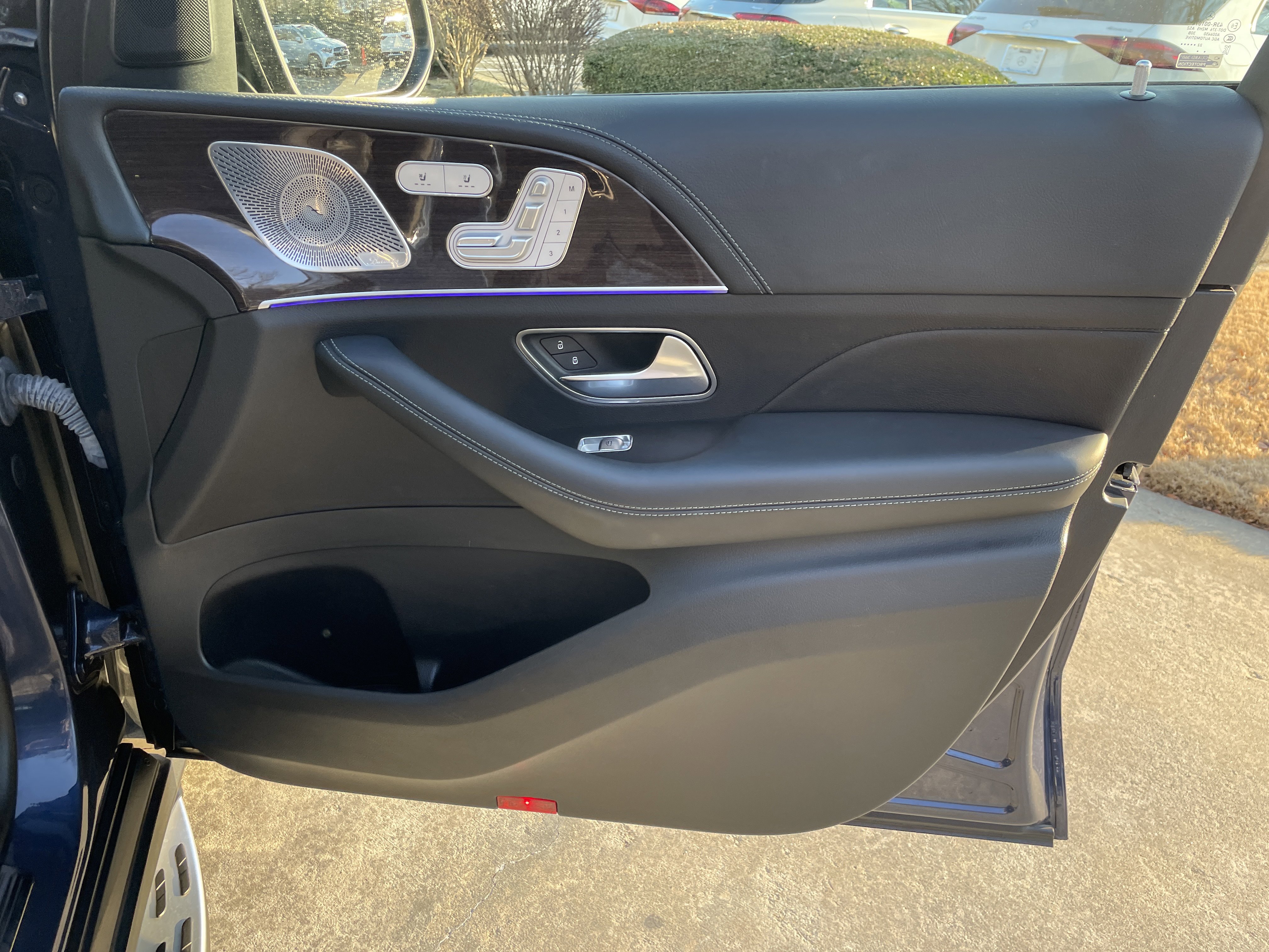 Certified 2024 Mercedes-Benz GLE 53 AMG 4MATIC image 46