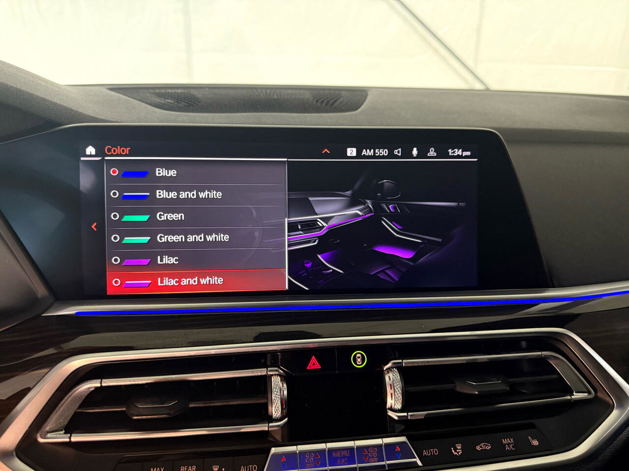 Used 2019 BMW X5 xDrive40i image 24