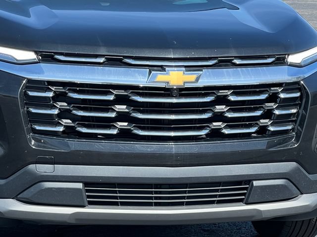 Used 2026 Chevrolet Equinox LT AWD/4WD image 37