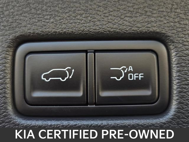 Used 2025 Kia Telluride AWD image 11