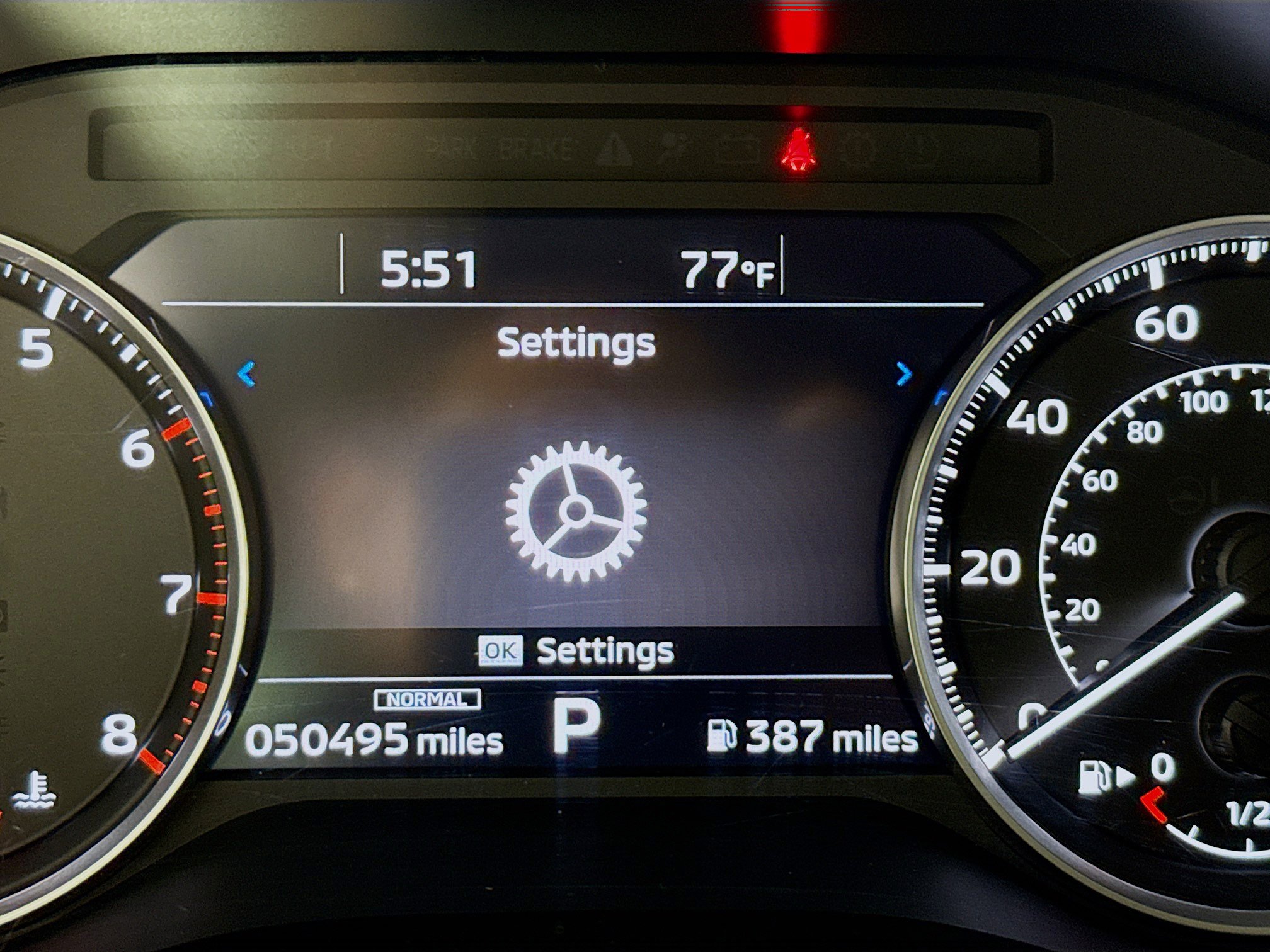 Used 2024 Mitsubishi Outlander SE Black Edition FWD image 13