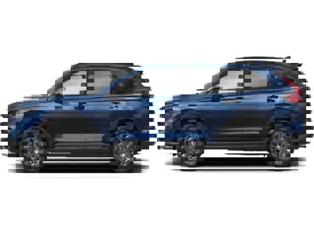 New 2026 Honda CR-V TrailSport image 2