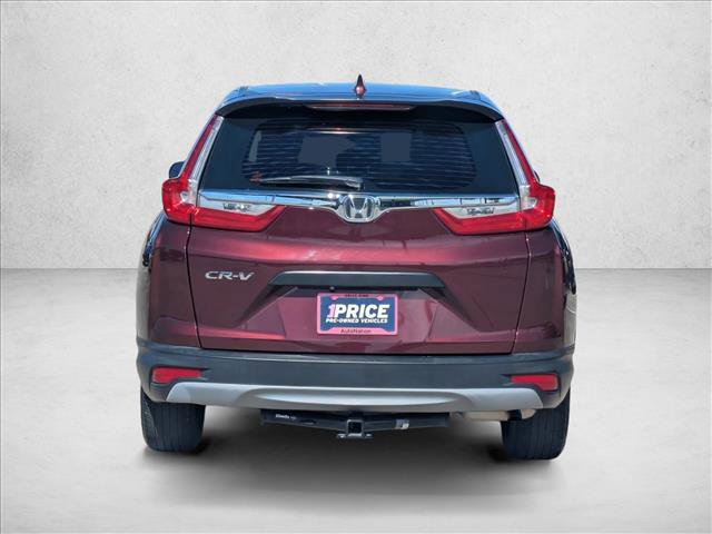 Used 2019 Honda CR-V LX image 6