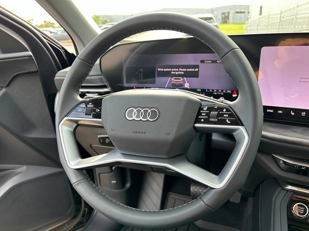 New 2026 Audi Q5 Premium Plus AWD/4WD image 21