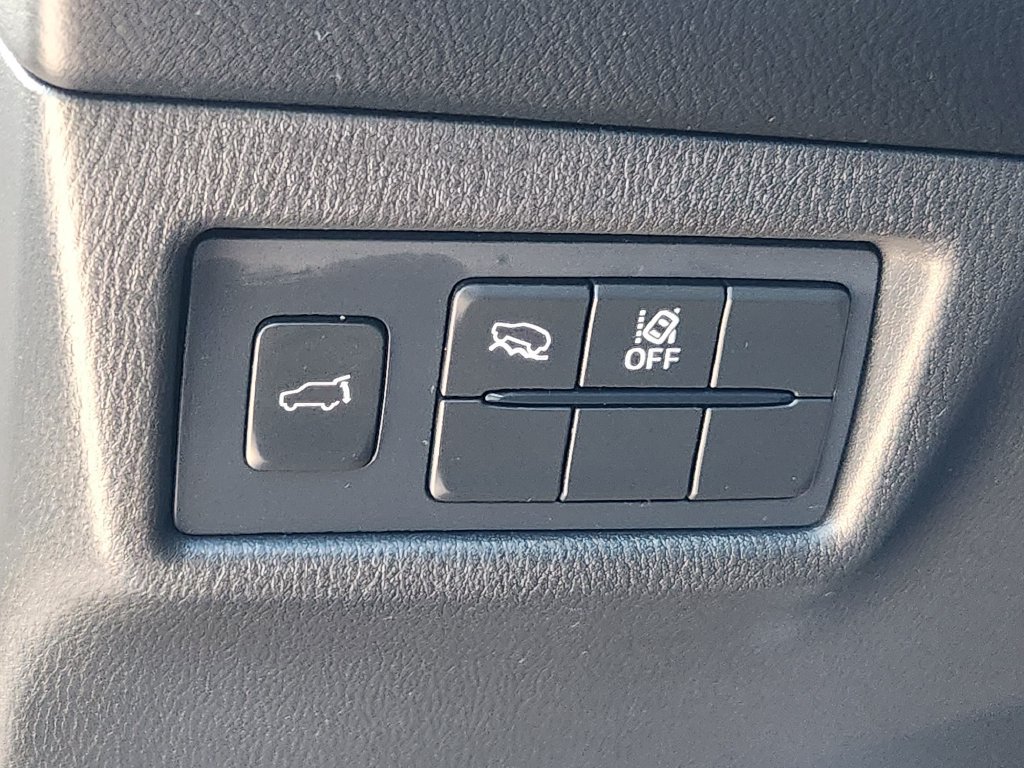 Used 2021 MAZDA CX-5 Grand Touring AWD/4WD image 13