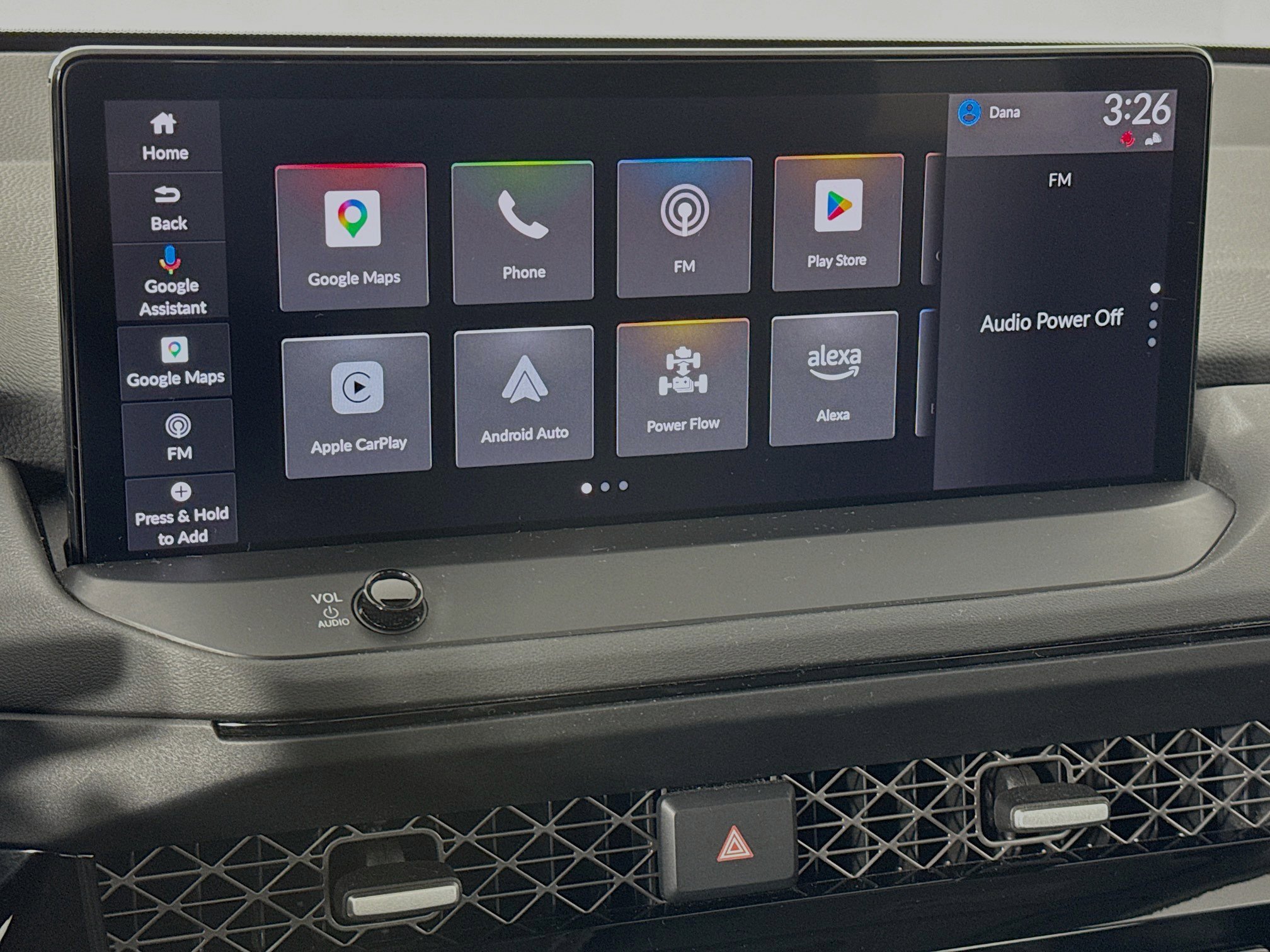 Certified 2024 Honda Accord Touring image 15