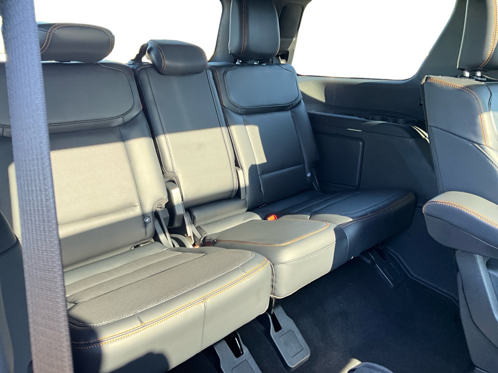 New 2027 Ford Expedition Tremor w/ Driver's Package AWD/4WD image 14