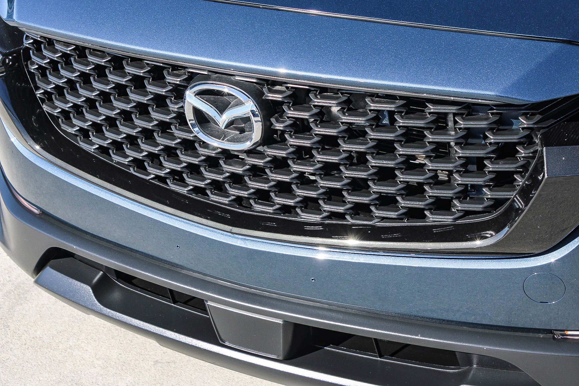 Used 2023 MAZDA CX-50 2.5 S w/ Cargo Package image 6