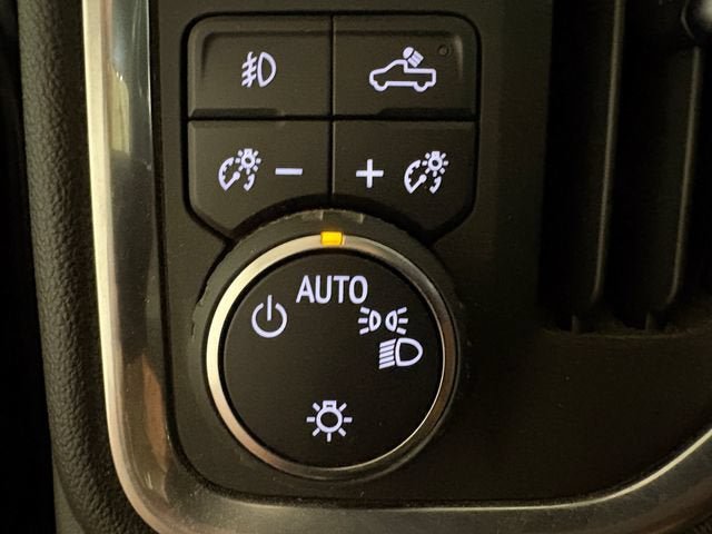 Used 2021 Chevrolet Silverado 1500 LT w/ All Star Edition Plus AWD/4WD image 8