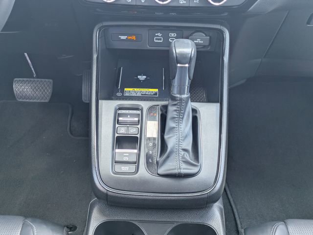 Used 2023 Honda CR-V EX-L image 21