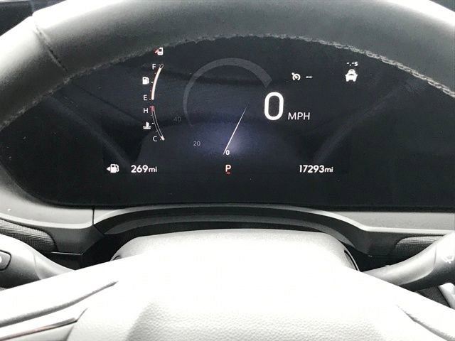 Used 2024 Buick Envista Sport Touring w/ Convenience I Package image 32