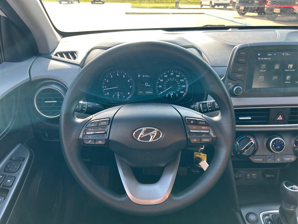 Used 2019 Hyundai Kona SE image 17