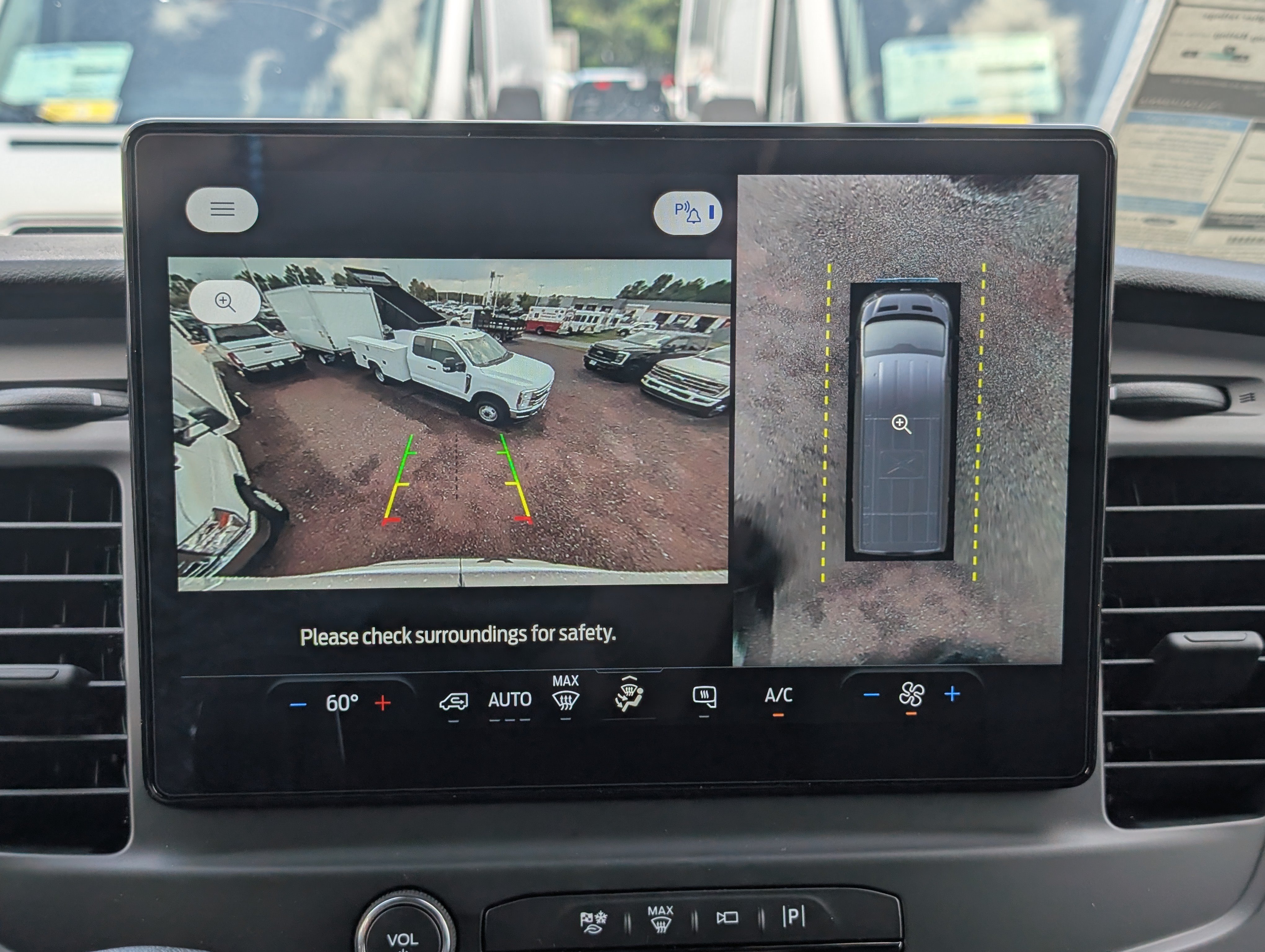 New 2026 Ford Transit 350 148 High Roof Extended w/ Load Area Protection Package RWD image 18