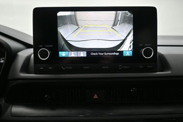 Certified 2024 Honda CR-V EX image 4