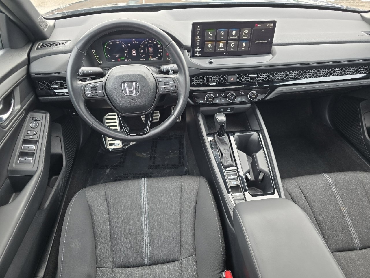 Certified 2023 Honda Accord Sport image 25