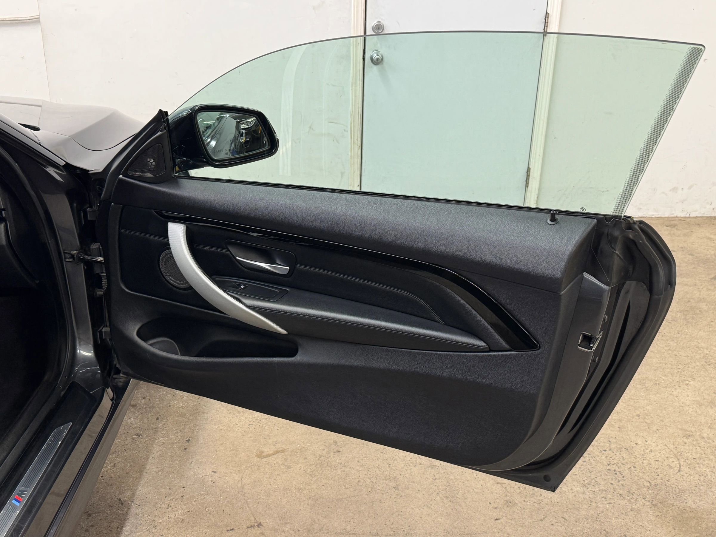 Used 2014 BMW 435i Coupe RWD image 17