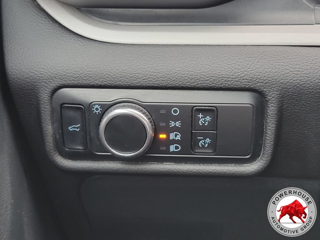 Certified 2023 Ford Explorer XLT AWD/4WD image 28