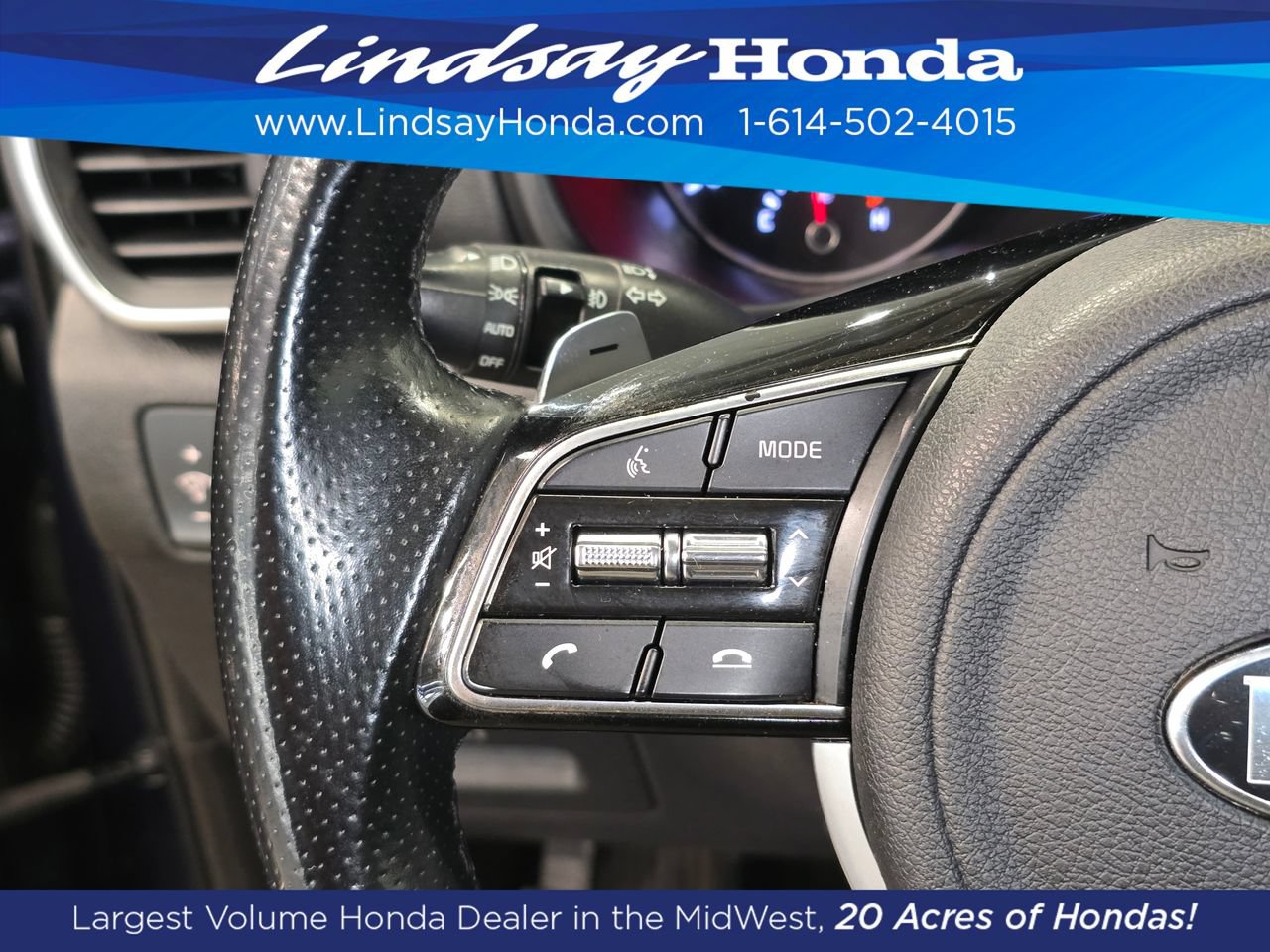 Used 2020 Kia Sportage S AWD/4WD image 16
