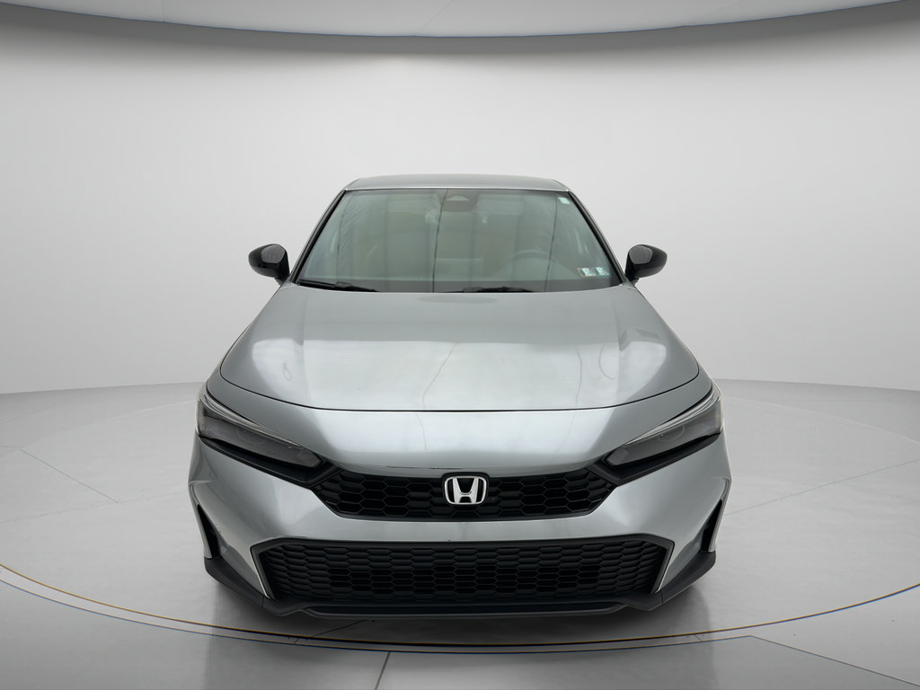 Used 2026 Honda Civic Sport video 2