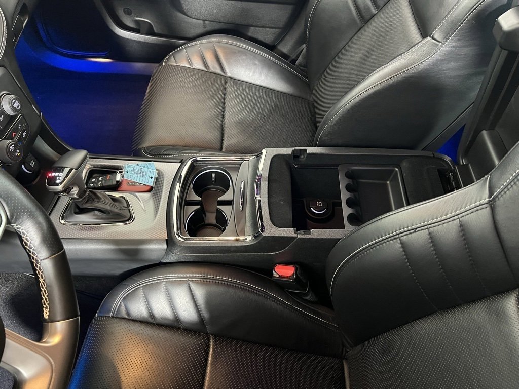 Used 2023 Dodge Charger SRT Hellcat image 24