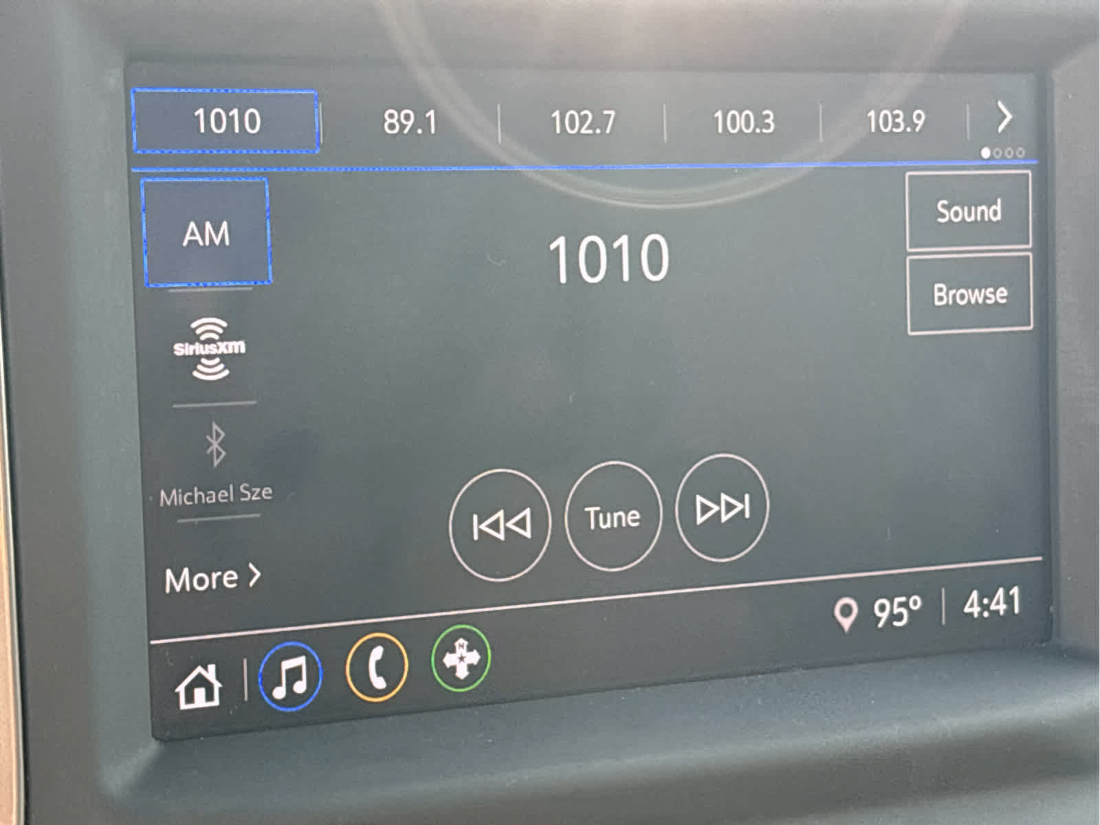 Certified 2024 Chevrolet Silverado 2500 W/T w/ WT Convenience Package AWD/4WD image 14