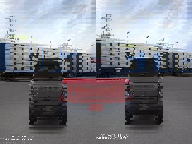 New 2026 Ford Bronco Sport Big Bend image 5