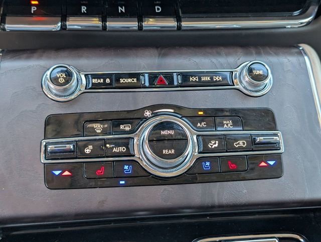 Used 2023 Lincoln Aviator Reserve w/ Equipment Group 201A image 29