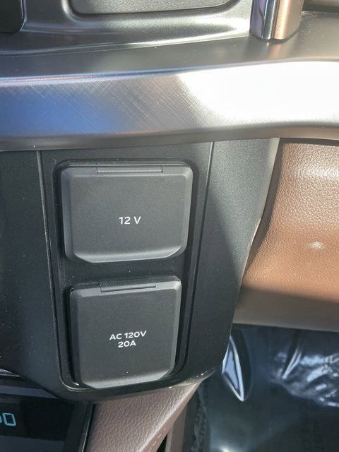 Used 2024 Ford F250 King Ranch w/ Chrome Package image 22