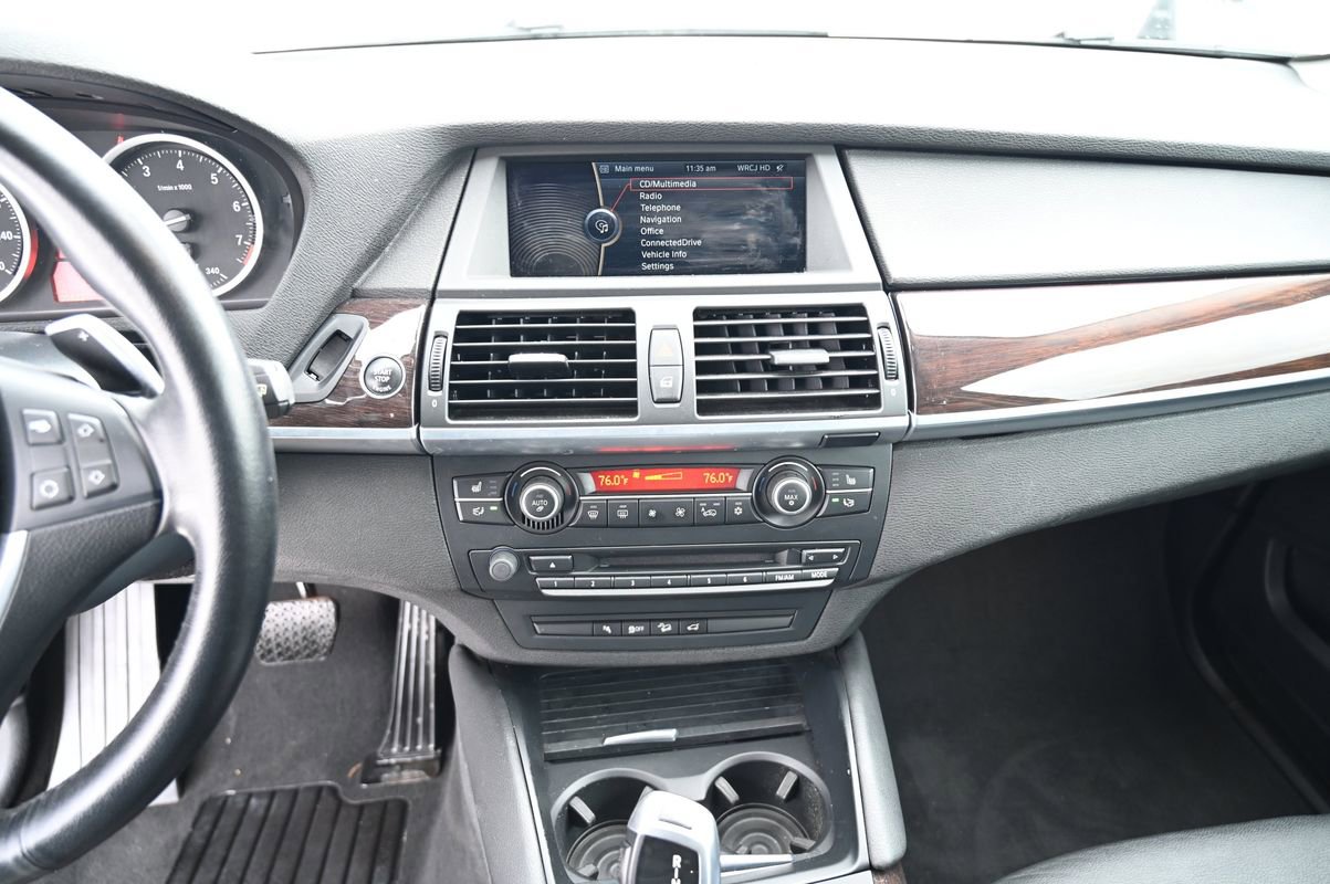 Used 2013 BMW X6 xDrive50i image 25