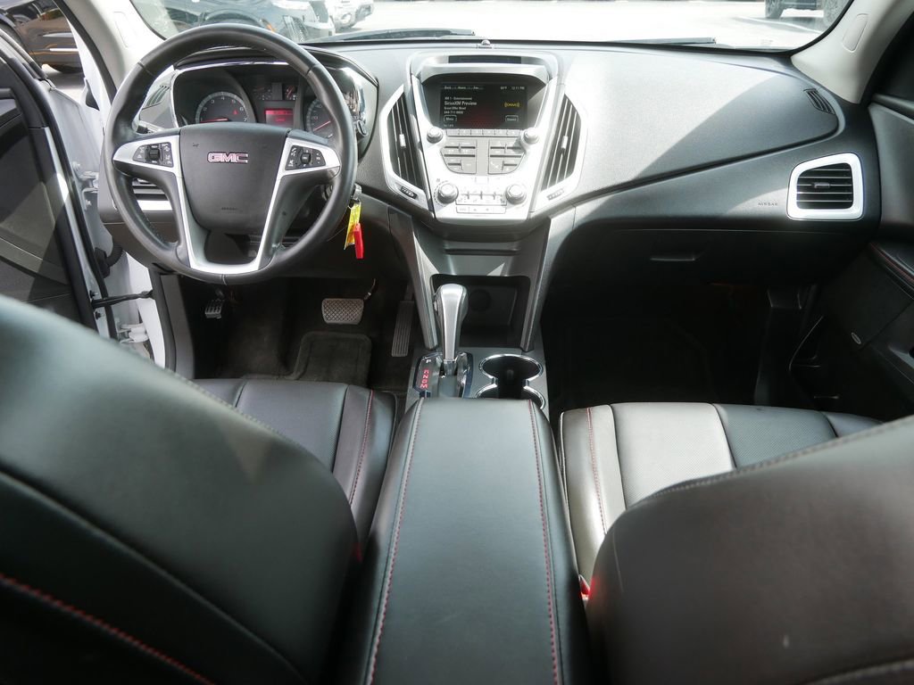 Used 2014 GMC Terrain SLT image 18