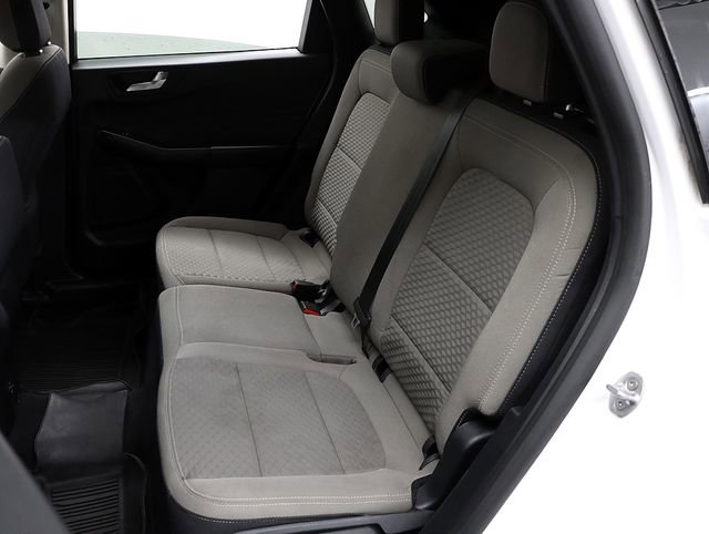 Used 2021 Ford Escape SE image 11