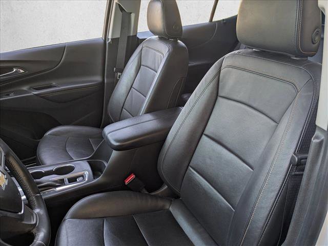 Used 2019 Chevrolet Equinox Premier w/ Premier Redline Edition image 16